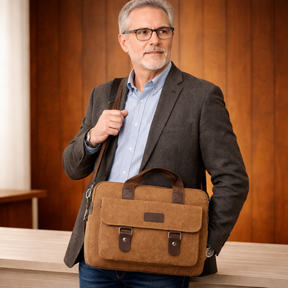 Classic Work Bag