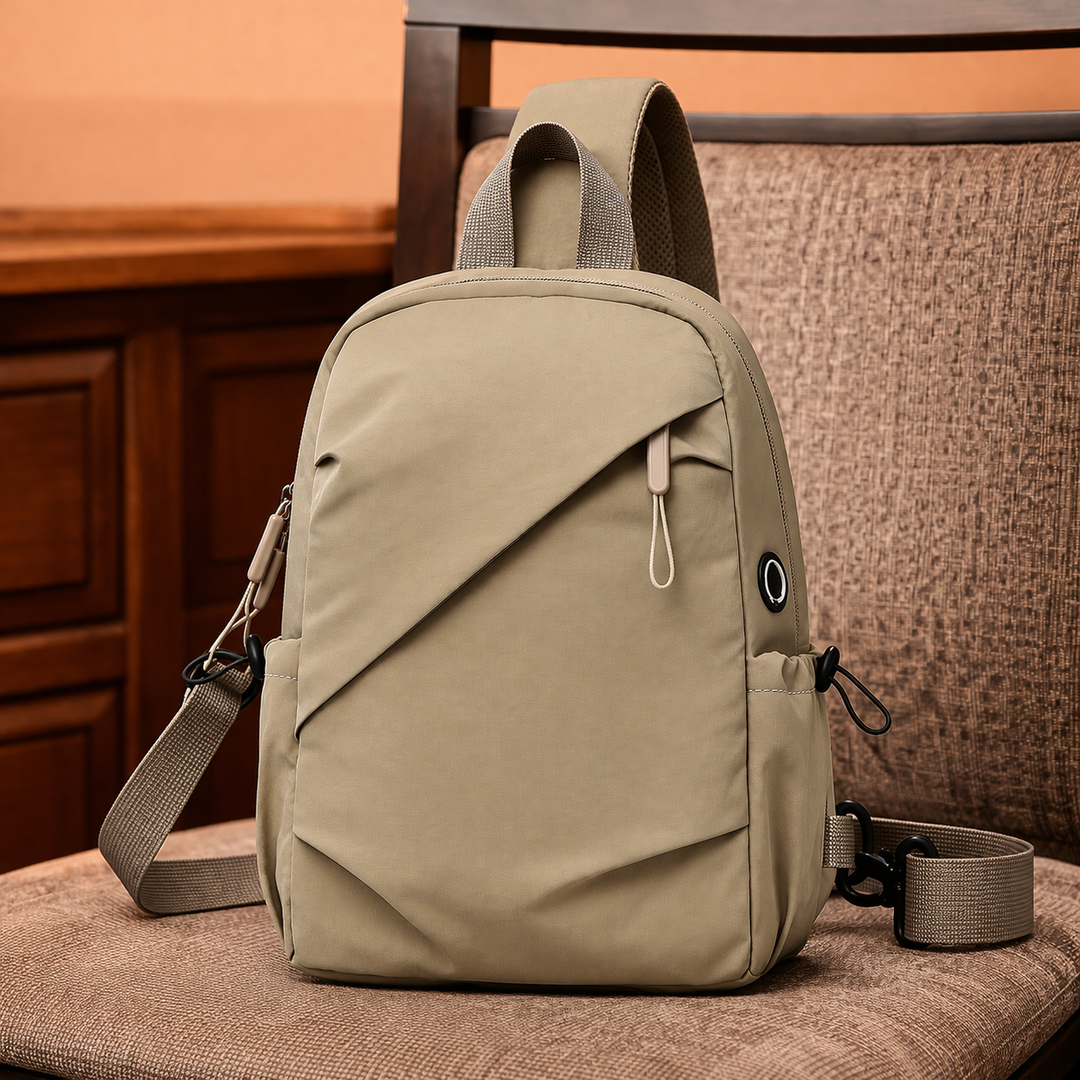 Compact Sling Bag