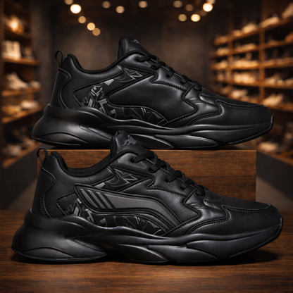Modern Sports Sneakers