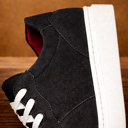 Breathable Commuter Shoes