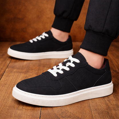 Breathable Commuter Shoes