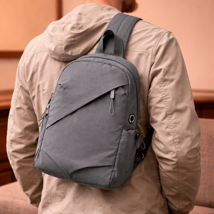 Compact Sling Bag