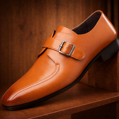 Executive Modern Shoes