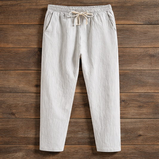 Authentic Casual Pants