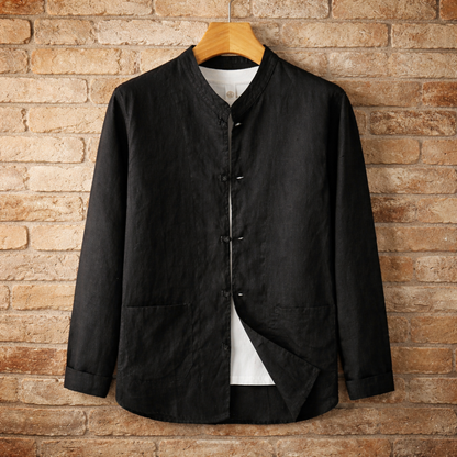 Classic Cotton Shirt