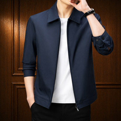 Middle-Aged Executive Jacket