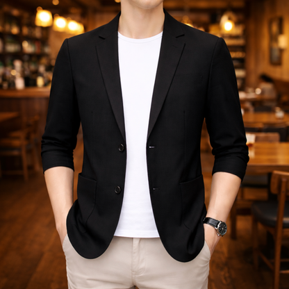 Modern Casual Blazer