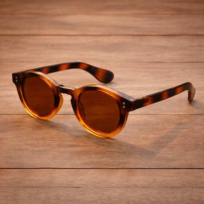 Classic Round Frames