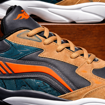Modern Sports Sneakers